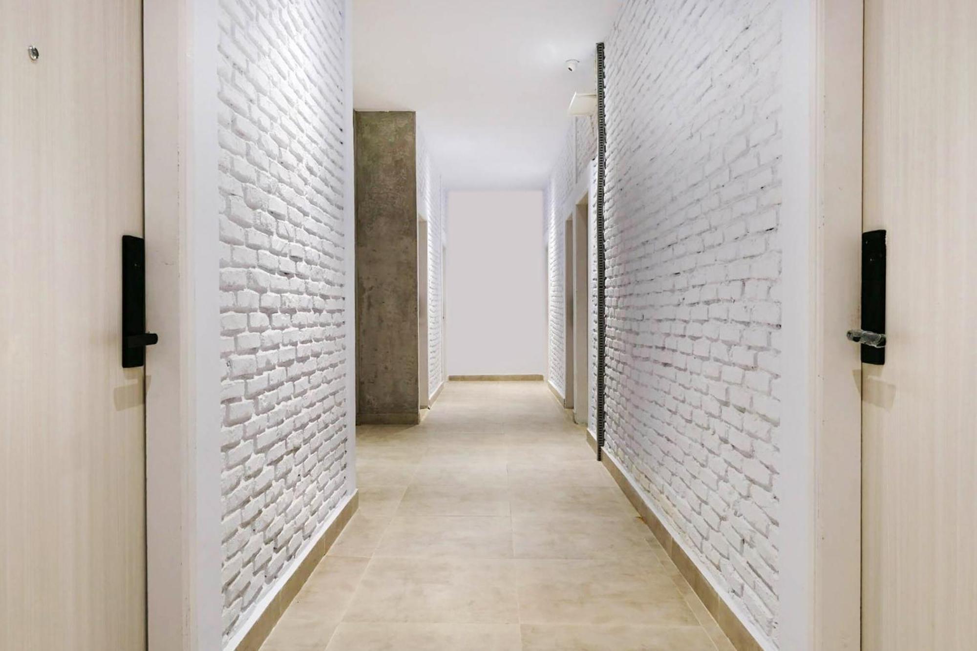 Super Oyo 3354 Homia Residence Mencil Екстер'єр фото