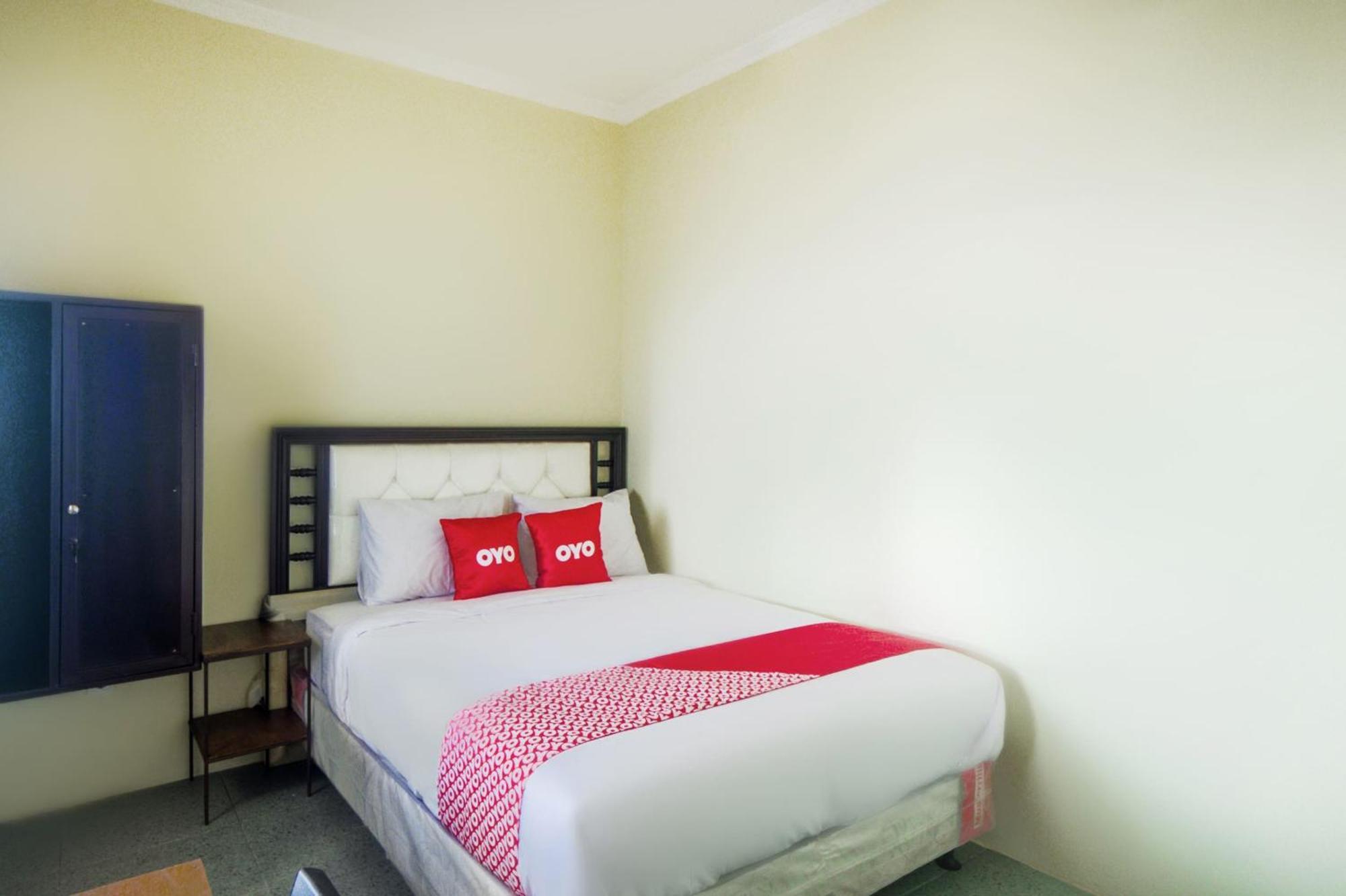 Super Oyo 3354 Homia Residence Mencil Екстер'єр фото